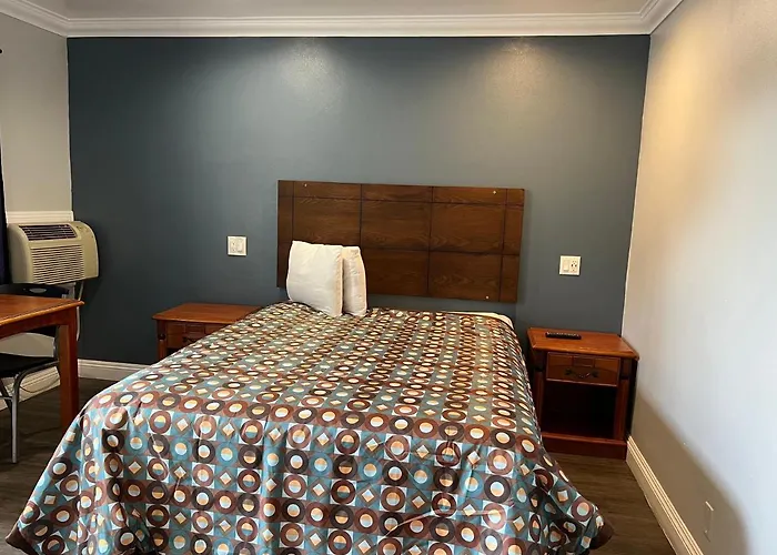 Sofi Motel