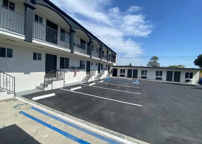 Sofi Motel