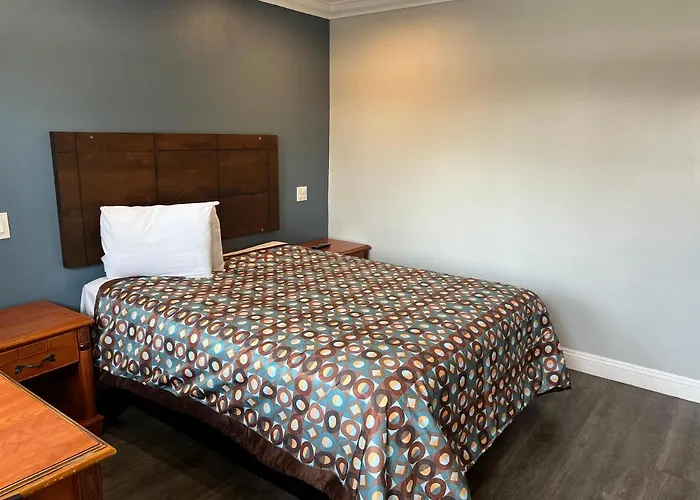 Sofi Motel