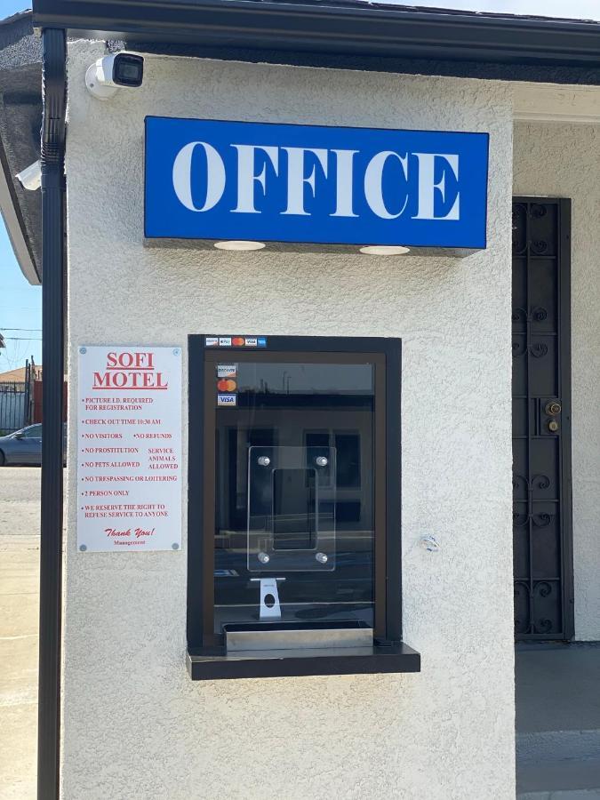 Motel Sofi