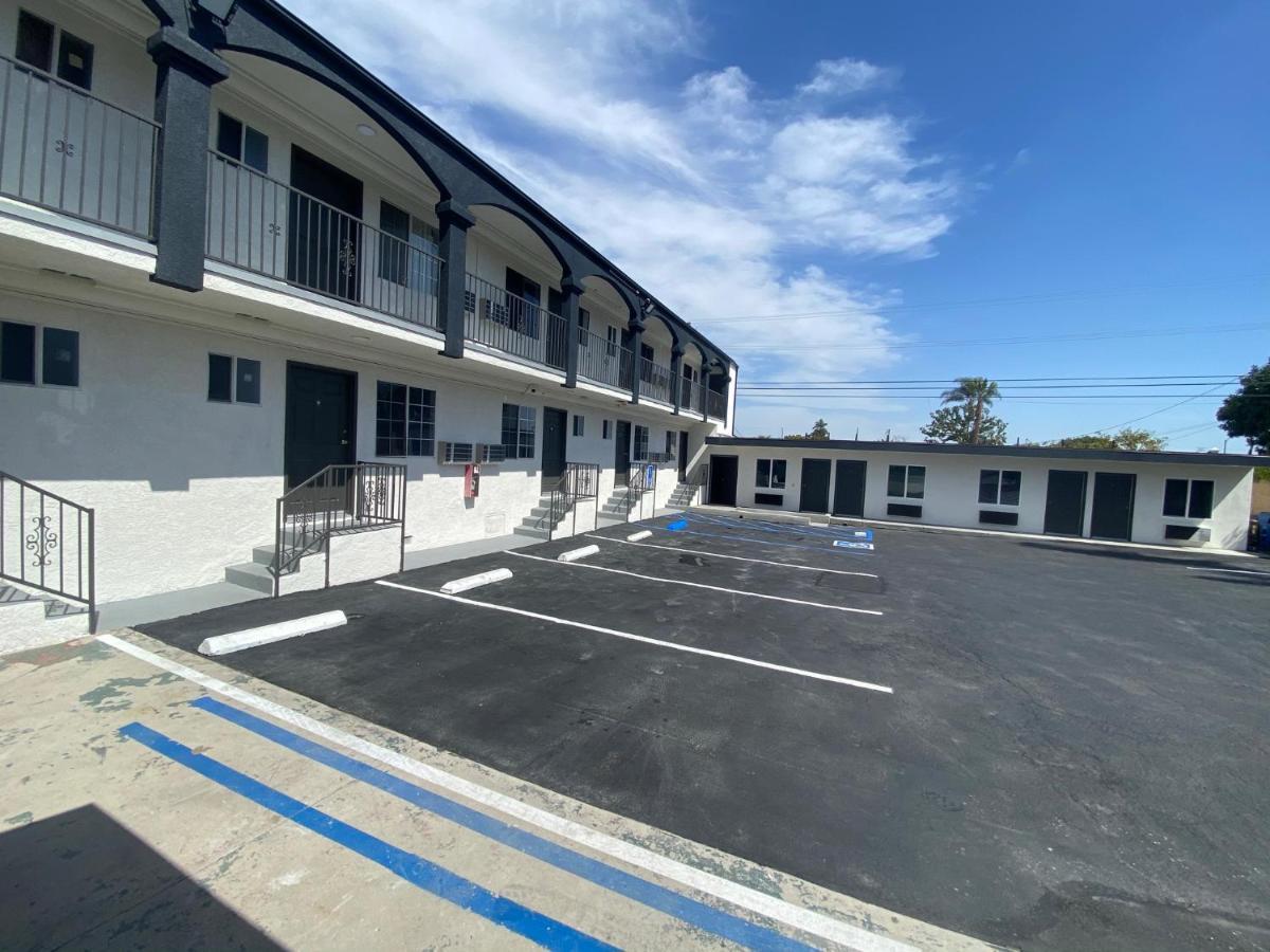 Sofi Motel *